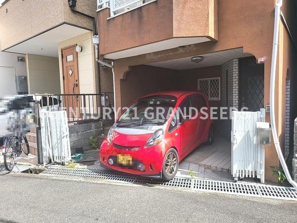 高槻市塚脇１丁目の中古一戸建
