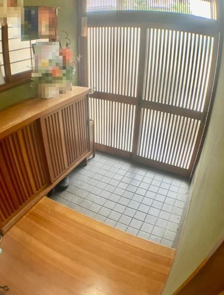 高槻市真上町６丁目の中古一戸建て