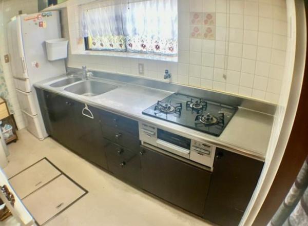 高槻市真上町６丁目の中古一戸建て
