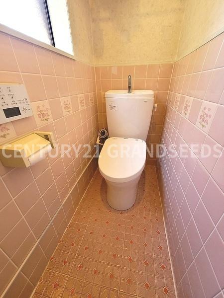 高槻市浦堂３丁目の中古一戸建て