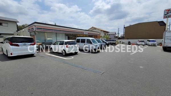 高槻市浦堂３丁目の中古一戸建て(セブンイレブン高槻安岡寺1丁目店)