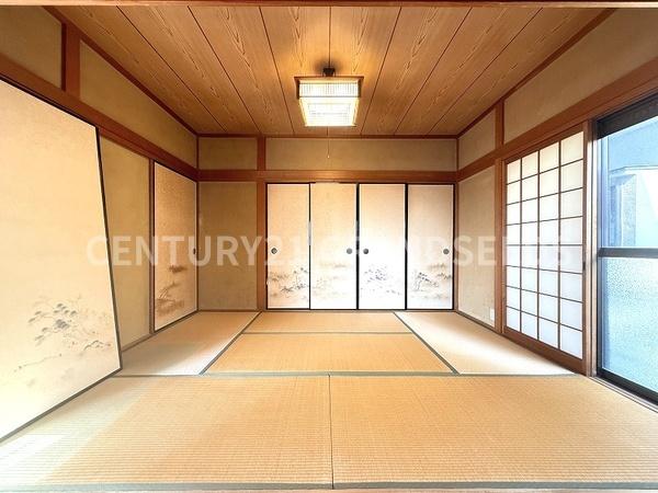 高槻市浦堂３丁目の中古一戸建て