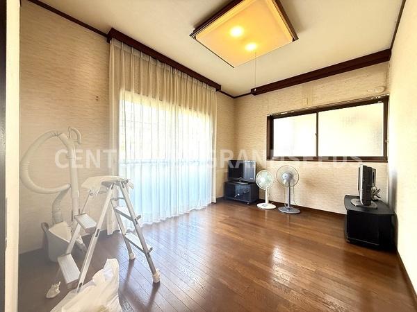 高槻市浦堂３丁目の中古一戸建て