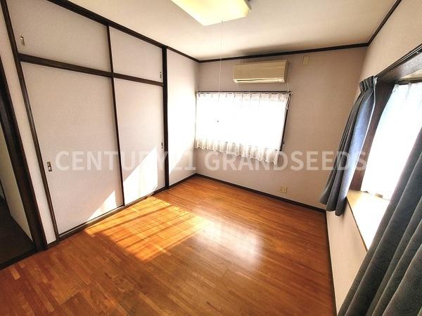 高槻市浦堂３丁目の中古一戸建て