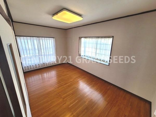 高槻市浦堂３丁目の中古一戸建て