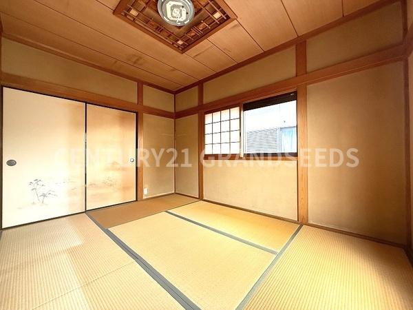 高槻市浦堂３丁目の中古一戸建て