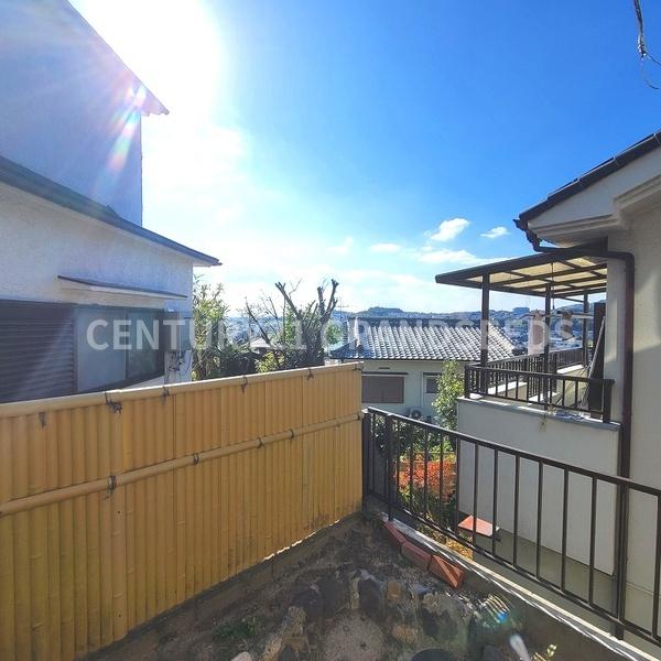 高槻市浦堂３丁目の中古一戸建て