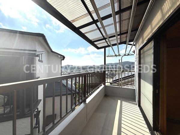 高槻市浦堂３丁目の中古一戸建て