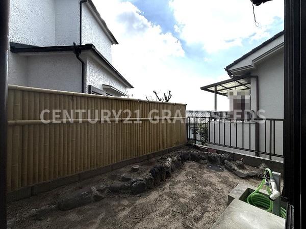 高槻市浦堂３丁目の中古一戸建て