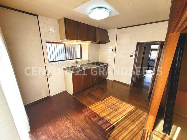 高槻市浦堂３丁目の中古一戸建て