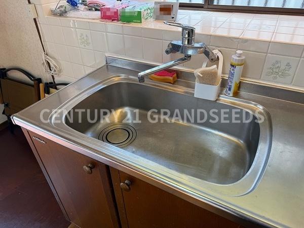 高槻市浦堂３丁目の中古一戸建て