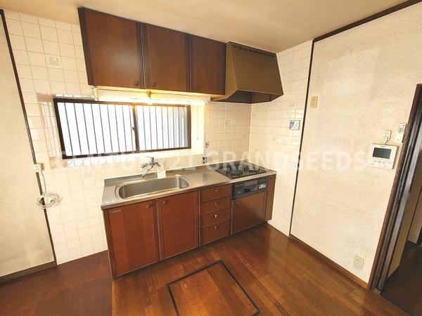 高槻市浦堂３丁目の中古一戸建て