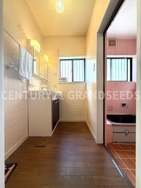 高槻市浦堂３丁目の中古一戸建て