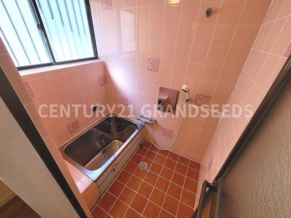 高槻市浦堂３丁目の中古一戸建て