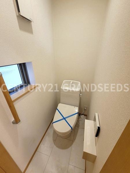 高槻市津之江町３丁目の新築一戸建