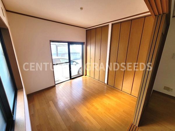 高槻市辻子２丁目の中古一戸建て