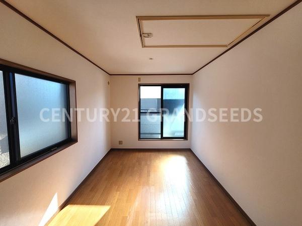 高槻市辻子２丁目の中古一戸建て