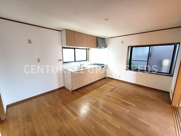 高槻市辻子２丁目の中古一戸建