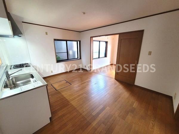高槻市辻子２丁目の中古一戸建