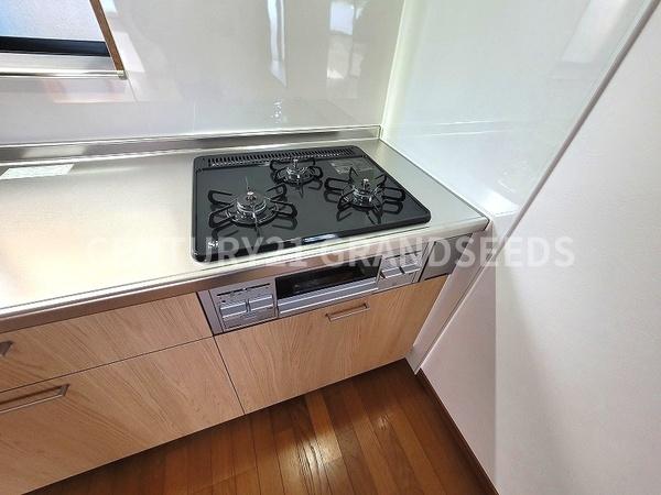 高槻市辻子２丁目の中古一戸建て
