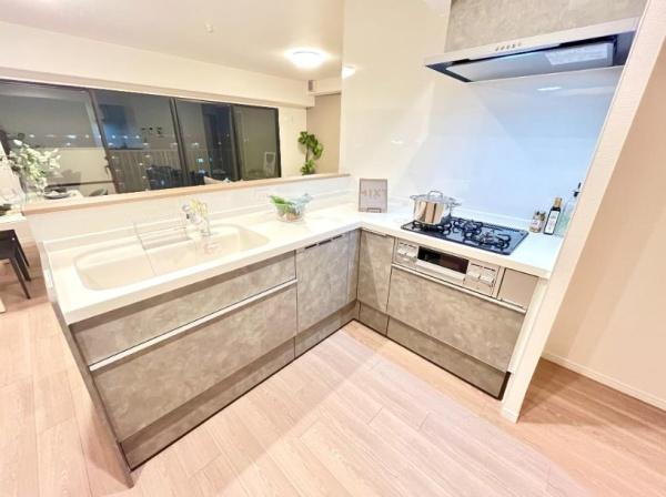 ライオンズマンション高槻南