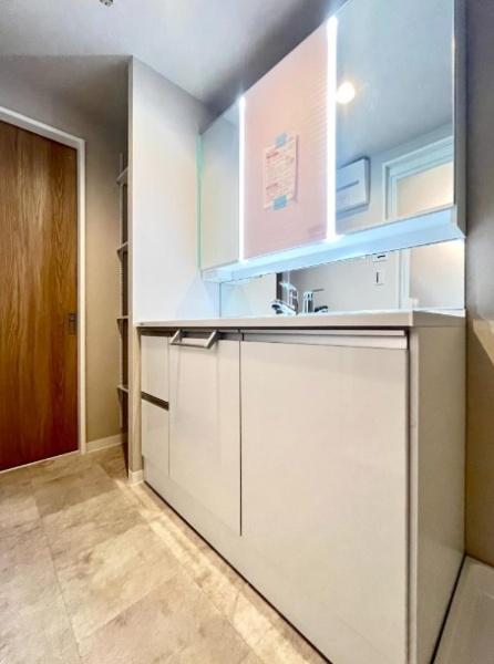 ライオンズマンション高槻南