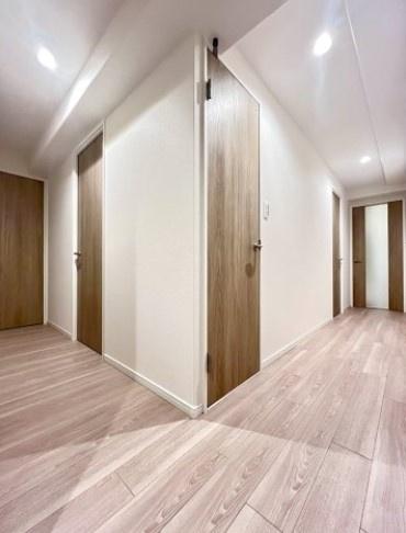 ライオンズマンション高槻南