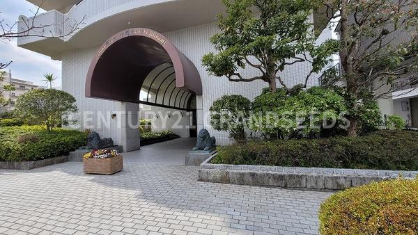 ライオンズマンション高槻南