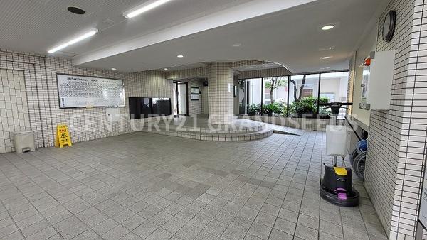 ライオンズマンション高槻南