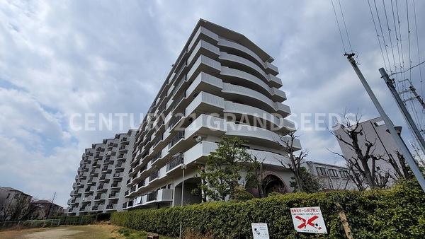 ライオンズマンション高槻南