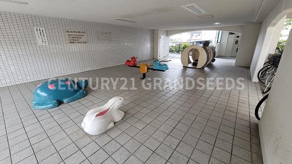 ライオンズマンション高槻南