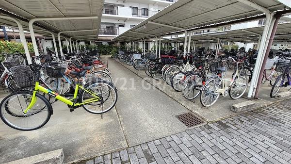 ライオンズマンション高槻南