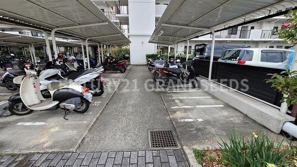 ライオンズマンション高槻南