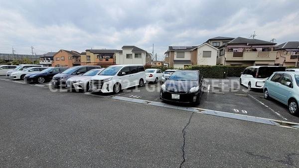 ライオンズマンション高槻南