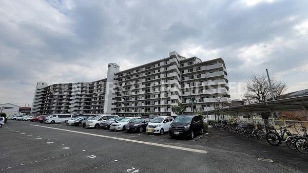 ライオンズマンション高槻南