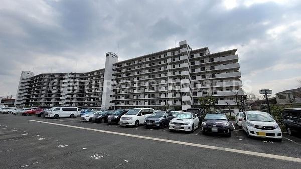 ライオンズマンション高槻南