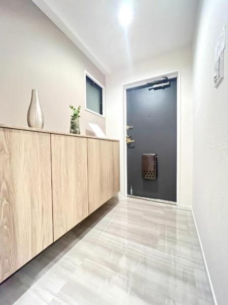 ライオンズマンション高槻南