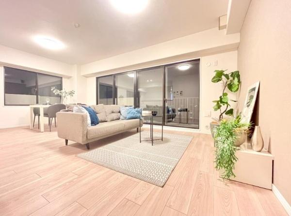 ライオンズマンション高槻南