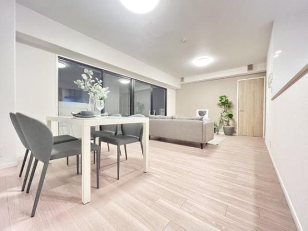 ライオンズマンション高槻南