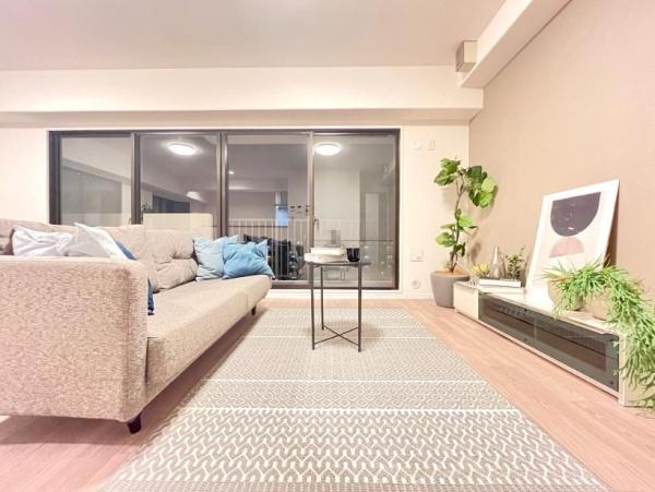 ライオンズマンション高槻南