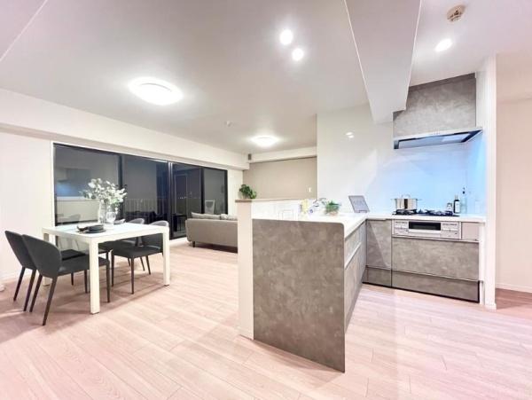 ライオンズマンション高槻南