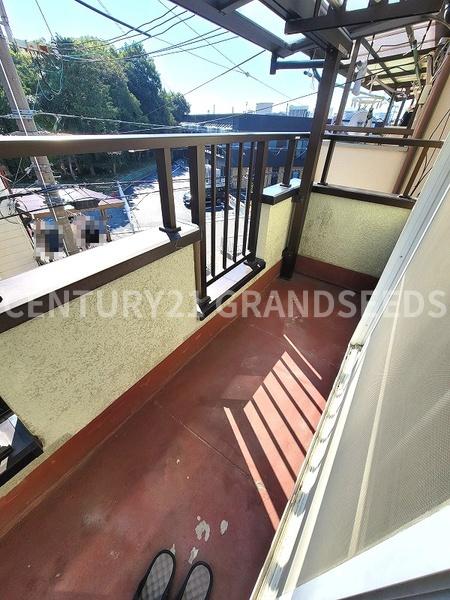 高槻市津之江北町の中古一戸建て
