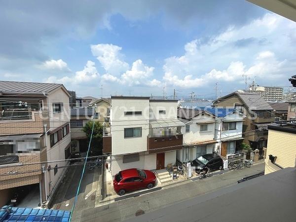 高槻市深沢本町の新築一戸建