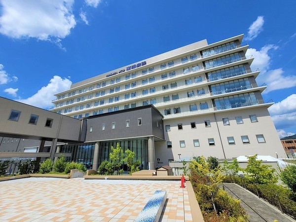 高槻スカイハイツ(社会医療法人愛仁会高槻病院)