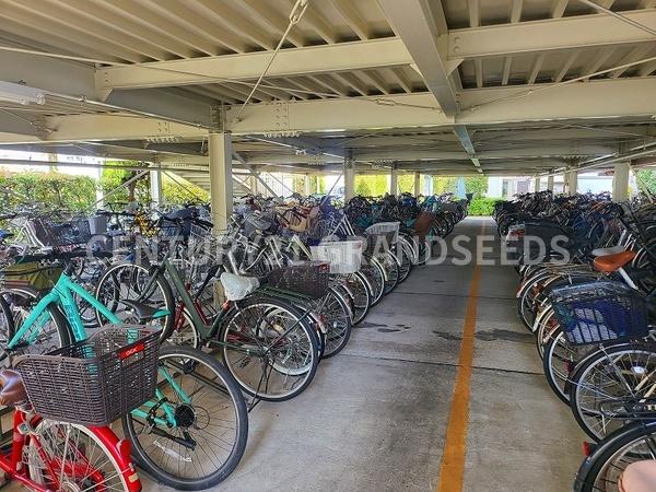 マイシティー高槻