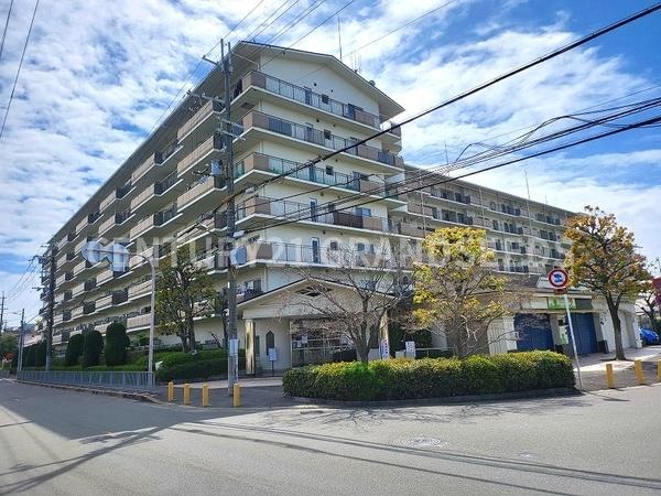 マイシティー高槻