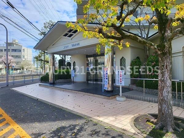 マイシティー高槻