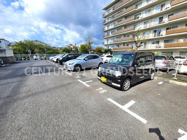 マイシティー高槻