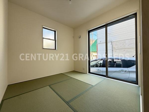 高槻市津之江町１丁目の新築一戸建