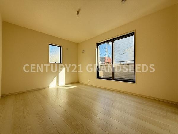 高槻市津之江町１丁目の新築一戸建